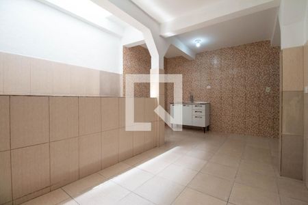 Casa para alugar com 102m², 2 quartos e sem vagaCozinha