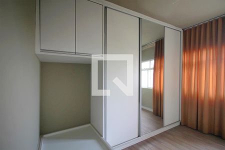 Sala de apartamento à venda com 2 quartos, 50m² em Centro, Belo Horizonte