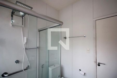 Apartamento à venda com 66m², 2 quartos e sem vagaBanheiro