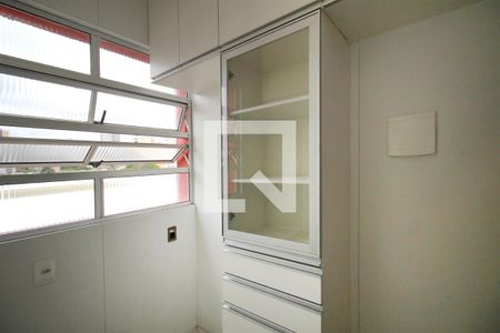 Apartamento à venda com 66m², 2 quartos e sem vagaCozinha