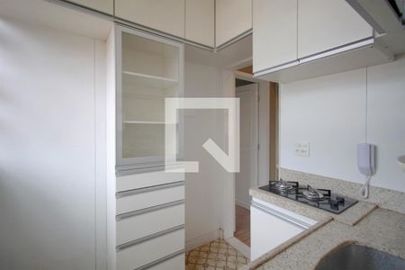 Apartamento à venda com 66m², 2 quartos e sem vagaCozinha