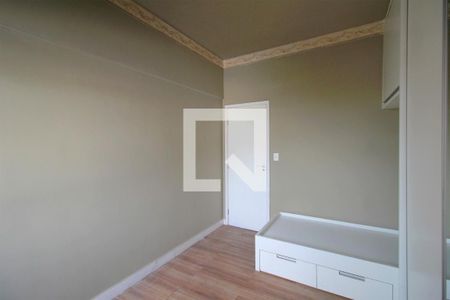 Quarto 1 de apartamento à venda com 2 quartos, 50m² em Centro, Belo Horizonte