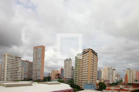 Quarto 1 de apartamento à venda com 2 quartos, 50m² em Centro, Belo Horizonte