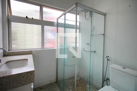 Apartamento à venda com 66m², 2 quartos e sem vagaBanheiro