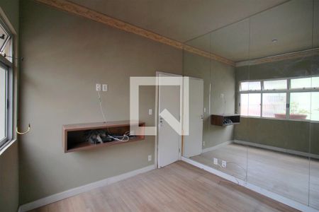 Quarto 2 de apartamento à venda com 2 quartos, 50m² em Centro, Belo Horizonte