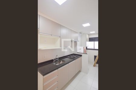 Apartamento à venda com 54m², 2 quartos e 1 vaga Apartamento à venda com 54m², 2 quartos e 1 vagaCozinha