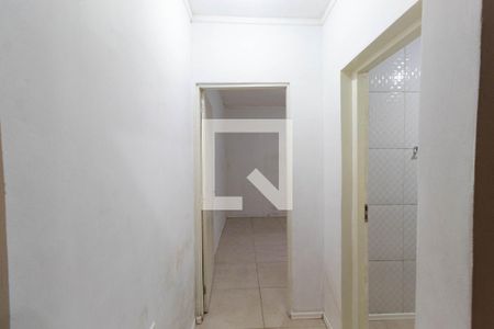 Corredor de casa à venda com 1 quarto, 39m² em Jardim Keralux , São Paulo