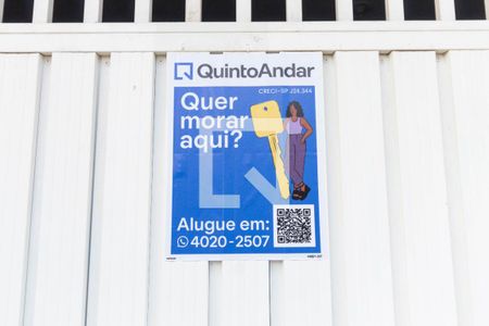 Casa para alugar com 39m², 1 quarto e sem vaga Casa para alugar com 39m², 1 quarto e sem vagaPlaquinha