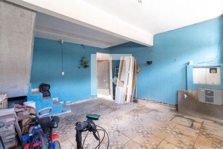 Casa para alugar com 39m², 1 quarto e sem vaga Casa para alugar com 39m², 1 quarto e sem vagaGaragem