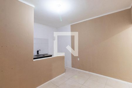 Sala de casa à venda com 1 quarto, 39m² em Jardim Keralux , São Paulo