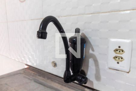 Casa para alugar com 39m², 1 quarto e sem vaga Casa para alugar com 39m², 1 quarto e sem vagaCozinha