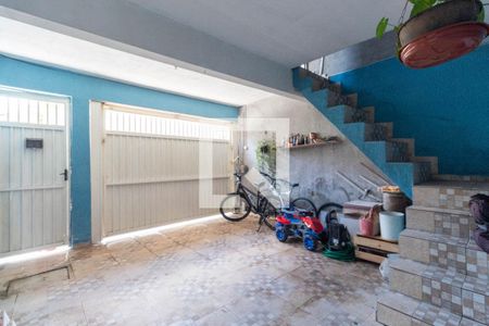 Casa para alugar com 39m², 1 quarto e sem vaga Casa para alugar com 39m², 1 quarto e sem vagaGaragem