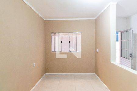 Sala de casa à venda com 1 quarto, 39m² em Jardim Keralux , São Paulo