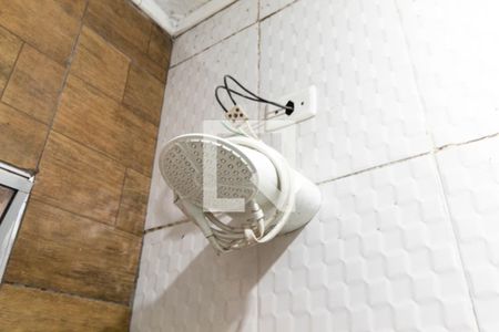 Casa para alugar com 39m², 1 quarto e sem vaga Casa para alugar com 39m², 1 quarto e sem vagaBanheiro