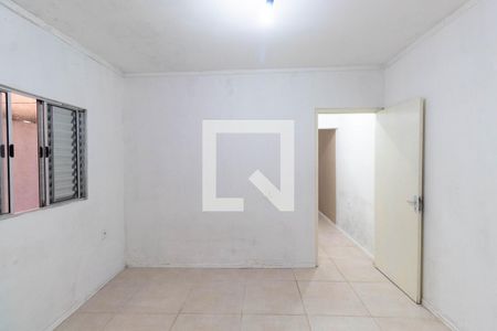 Quarto de casa à venda com 1 quarto, 39m² em Jardim Keralux , São Paulo