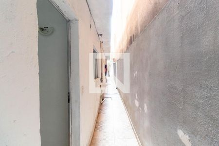 Casa para alugar com 39m², 1 quarto e sem vaga Casa para alugar com 39m², 1 quarto e sem vagaLavanderia