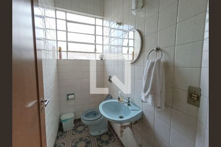 Casa à venda com 3 quartos, 206m² em Jardim Dona Sinha, São Paulo