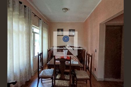 Casa à venda com 3 quartos, 206m² em Jardim Dona Sinha, São Paulo