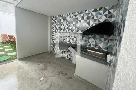 Apartamento à venda com 2 quartos, 30m² em Jardim Aeroporto, São Paulo