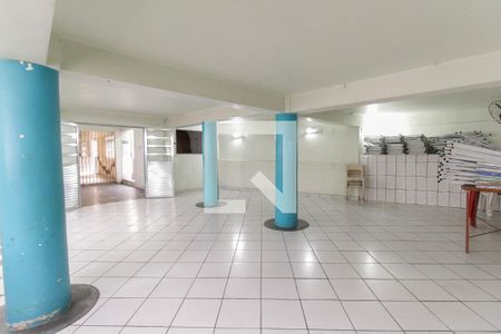 Apartamento para alugar com 50m², 2 quartos e 1 vagaÁrea comum