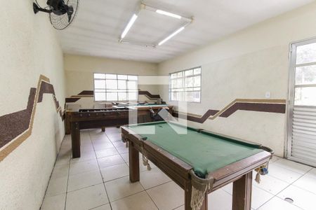 Apartamento para alugar com 50m², 2 quartos e 1 vagaÁrea comum