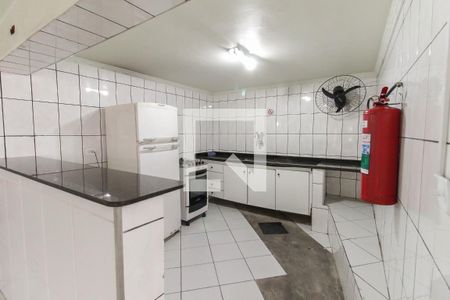 Apartamento para alugar com 50m², 2 quartos e 1 vagaÁrea comum