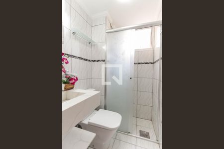 Apartamento para alugar com 50m², 2 quartos e 1 vagaBanheiro