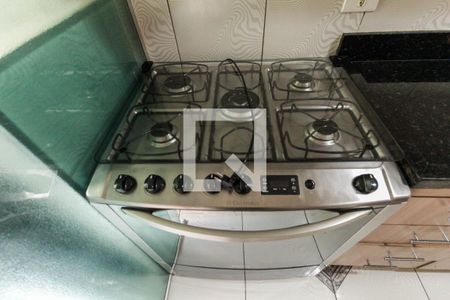 Apartamento para alugar com 50m², 2 quartos e 1 vagaCozinha