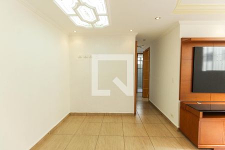 Sala de apartamento para alugar com 2 quartos, 50m² em Itaquera, São Paulo