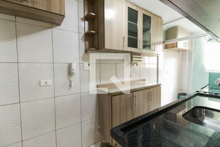 Apartamento para alugar com 50m², 2 quartos e 1 vagaCozinha
