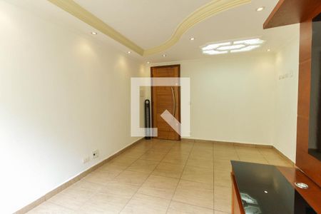 Sala de apartamento para alugar com 2 quartos, 50m² em Itaquera, São Paulo