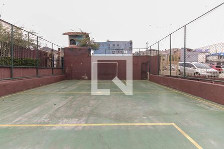 Apartamento para alugar com 50m², 2 quartos e 1 vagaQuadra Esportiva