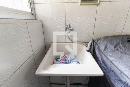 Apartamento para alugar com 50m², 2 quartos e 1 vagaÁrea de Serviço