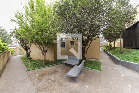 Apartamento para alugar com 50m², 2 quartos e 1 vagaÁrea Comum