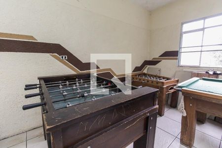 Apartamento para alugar com 50m², 2 quartos e 1 vagaÁrea comum