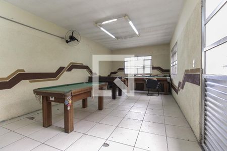 Apartamento para alugar com 50m², 2 quartos e 1 vagaEspaço de Jogos