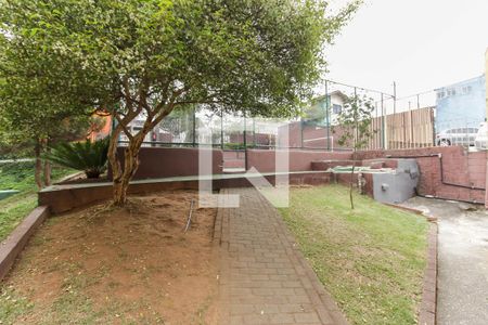 Apartamento para alugar com 50m², 2 quartos e 1 vagaQuadra Esportiva