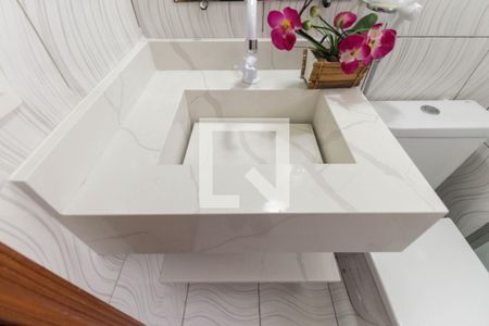 Apartamento para alugar com 50m², 2 quartos e 1 vagaBanheiro