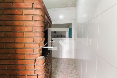 Apartamento para alugar com 50m², 2 quartos e 1 vagaChurrasqueira