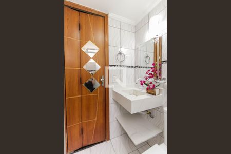 Apartamento para alugar com 50m², 2 quartos e 1 vagaBanheiro