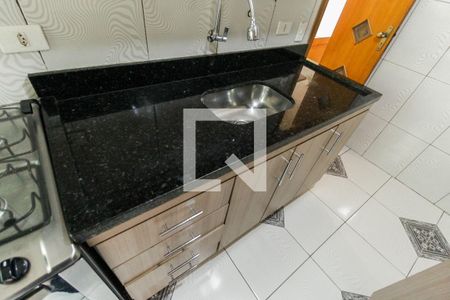 Apartamento para alugar com 50m², 2 quartos e 1 vagaCozinha