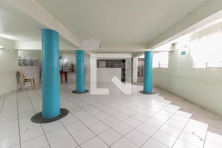 Apartamento para alugar com 50m², 2 quartos e 1 vagaÁrea comum