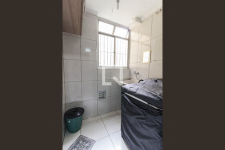 Apartamento para alugar com 50m², 2 quartos e 1 vagaÁrea de Serviço