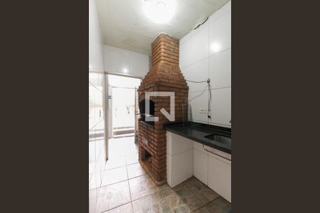 Apartamento para alugar com 50m², 2 quartos e 1 vagaChurrasqueira