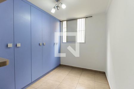 Quarto 1 de apartamento para alugar com 2 quartos, 50m² em Itaquera, São Paulo