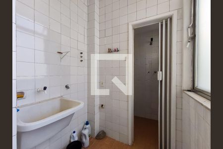 Apartamento à venda com 74m², 2 quartos e 1 vagaÁrea de Serviço