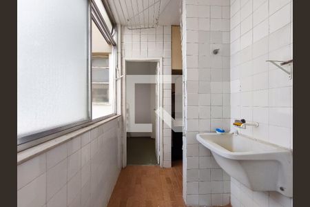 Apartamento à venda com 74m², 2 quartos e 1 vagaÁrea de Serviço