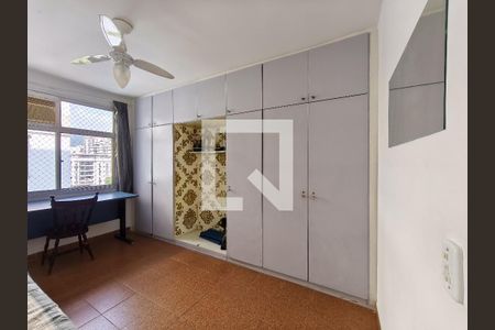Apartamento à venda com 74m², 2 quartos e 1 vagaQuarto 1