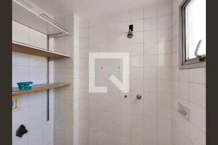 Apartamento à venda com 74m², 2 quartos e 1 vagaBanheiro de serviço