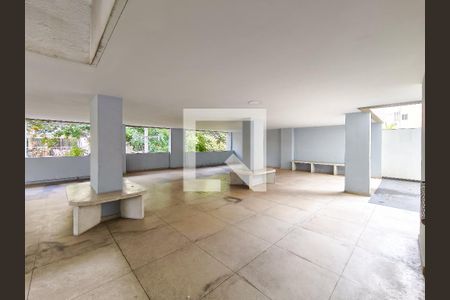 Apartamento à venda com 74m², 2 quartos e 1 vagaÁrea comum - Playground